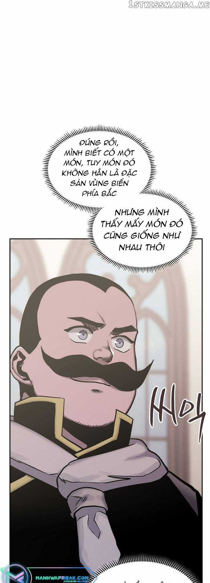 Chiến Binh Đến Từ Thế Giới Khác Chapter 227 trang 34