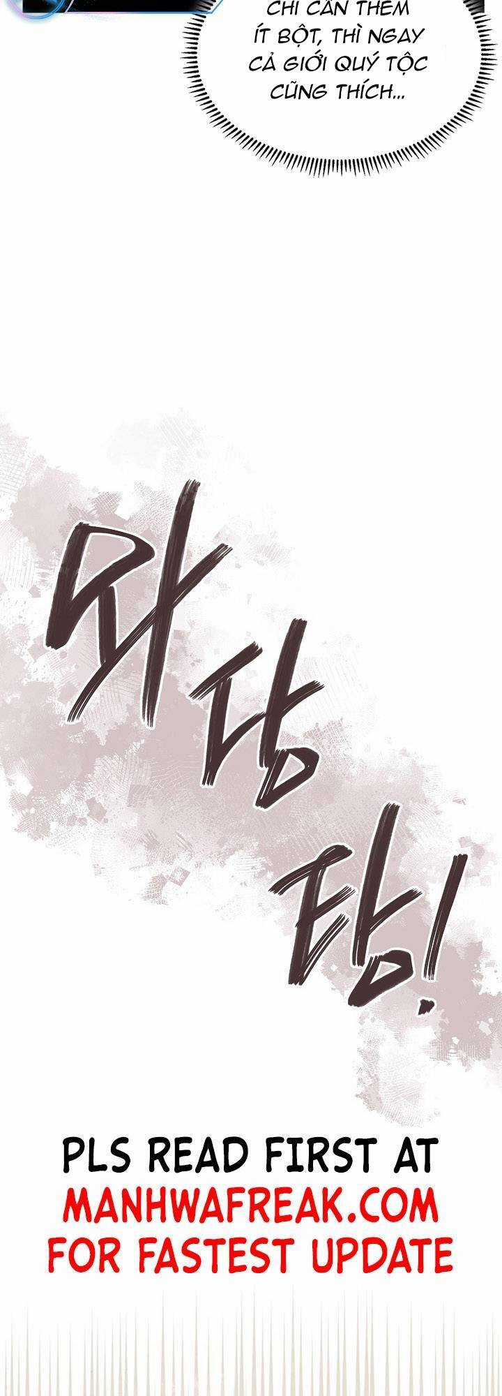 Chiến Binh Đến Từ Thế Giới Khác Chapter 227 trang 35