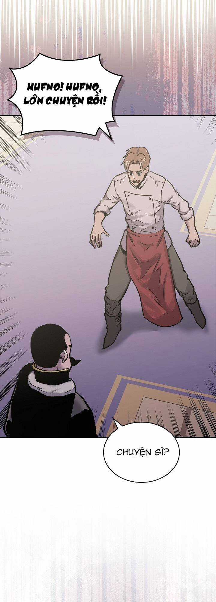 Chiến Binh Đến Từ Thế Giới Khác Chapter 227 trang 36