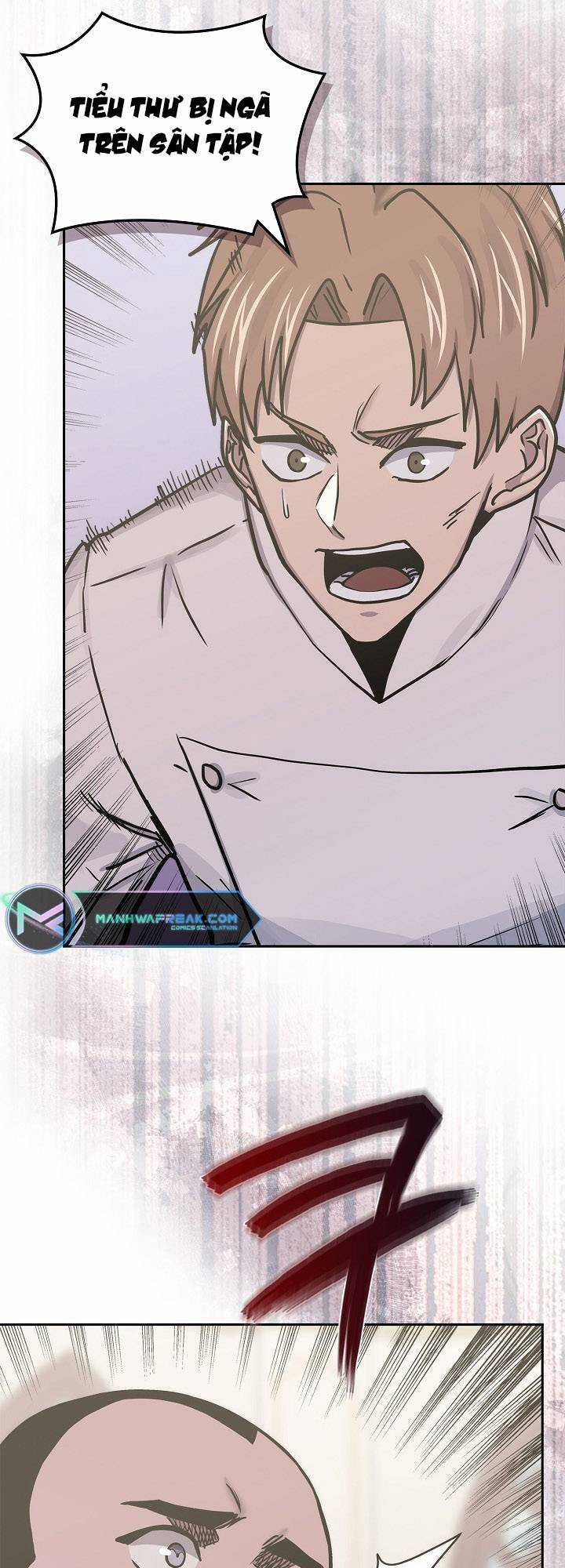 Chiến Binh Đến Từ Thế Giới Khác Chapter 227 trang 37