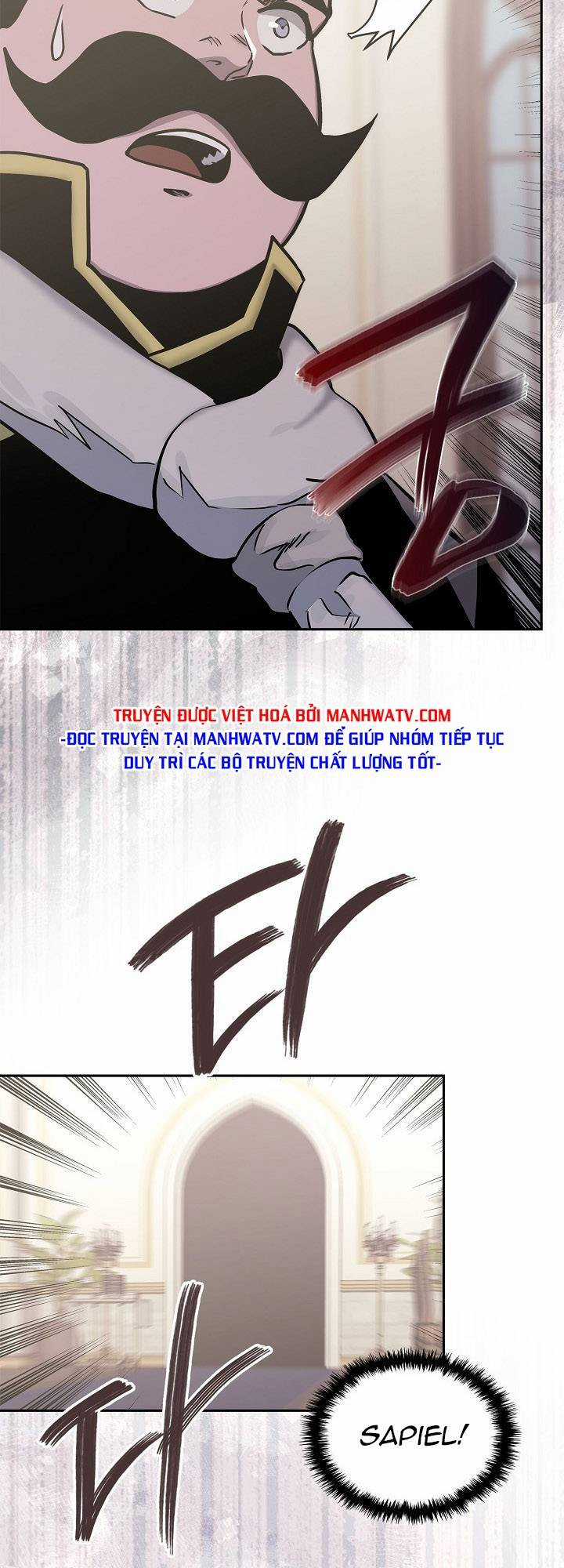 Chiến Binh Đến Từ Thế Giới Khác Chapter 227 trang 38