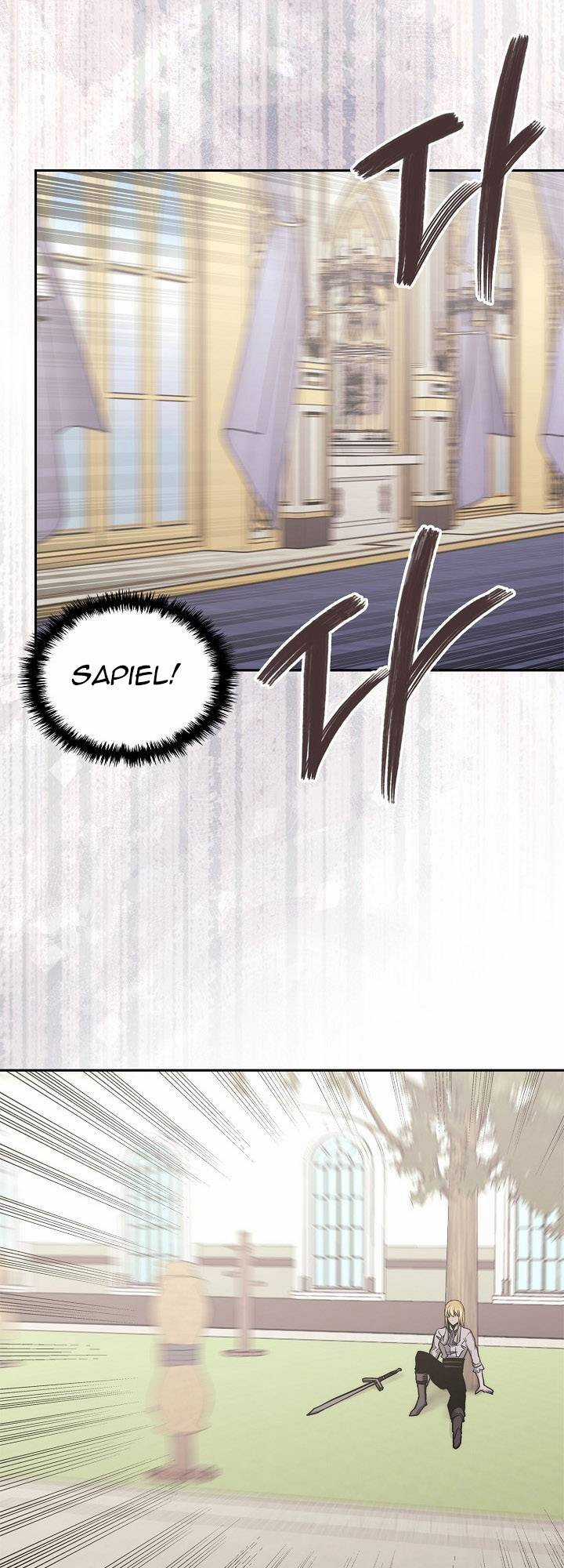 Chiến Binh Đến Từ Thế Giới Khác Chapter 227 trang 39