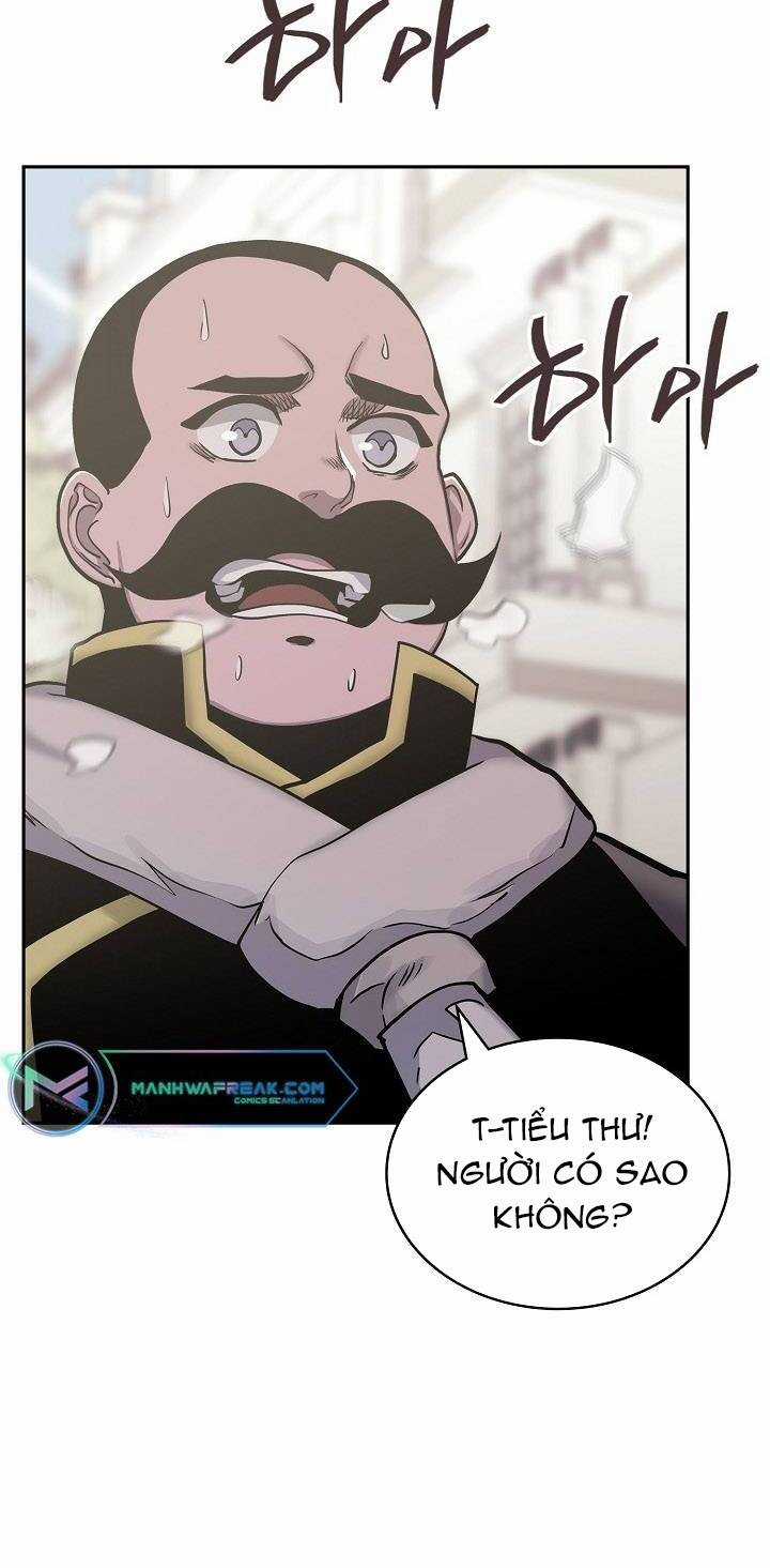 Chiến Binh Đến Từ Thế Giới Khác Chapter 227 trang 41