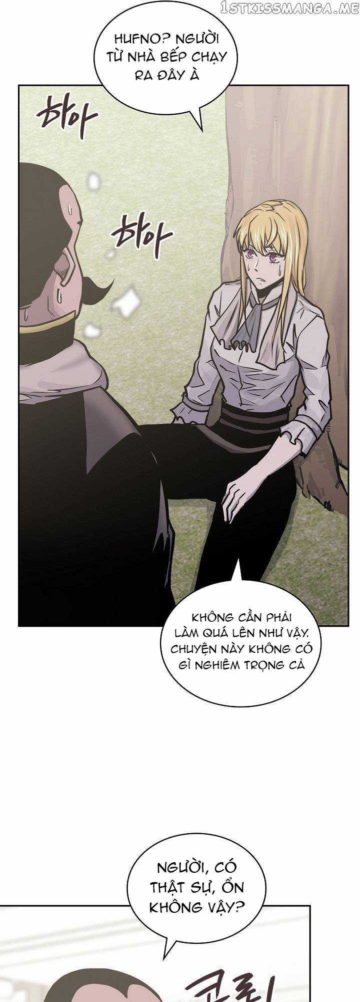 Chiến Binh Đến Từ Thế Giới Khác Chapter 227 trang 42