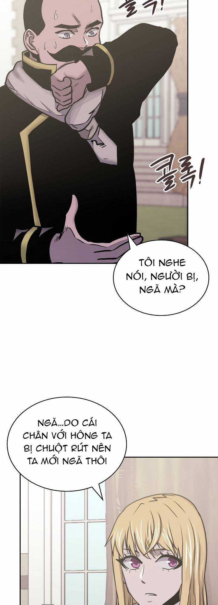 Chiến Binh Đến Từ Thế Giới Khác Chapter 227 trang 43