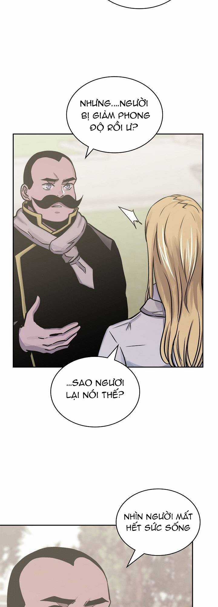 Chiến Binh Đến Từ Thế Giới Khác Chapter 227 trang 46