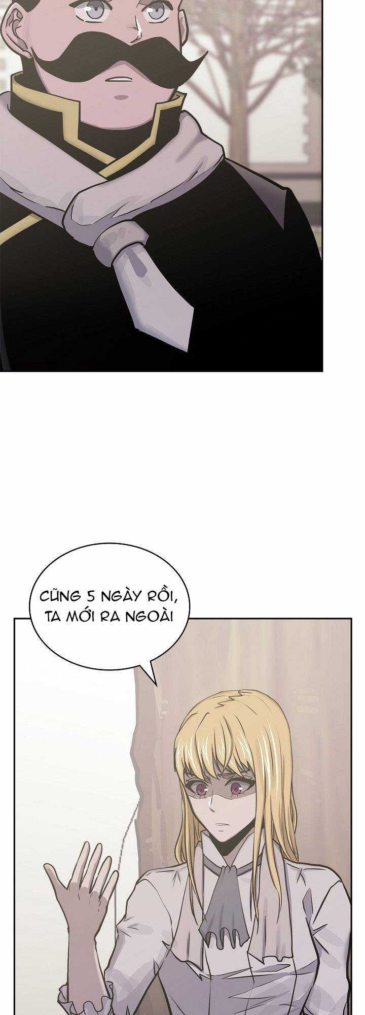 Chiến Binh Đến Từ Thế Giới Khác Chapter 227 trang 47