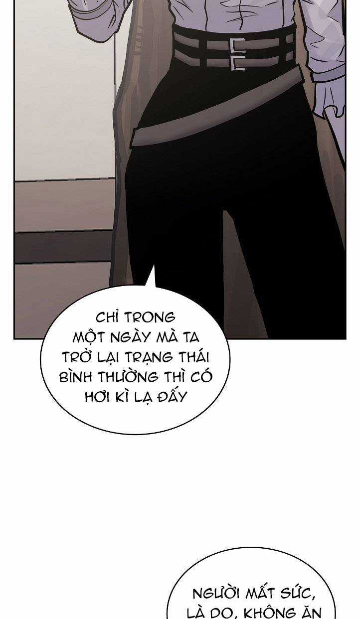 Chiến Binh Đến Từ Thế Giới Khác Chapter 227 trang 48