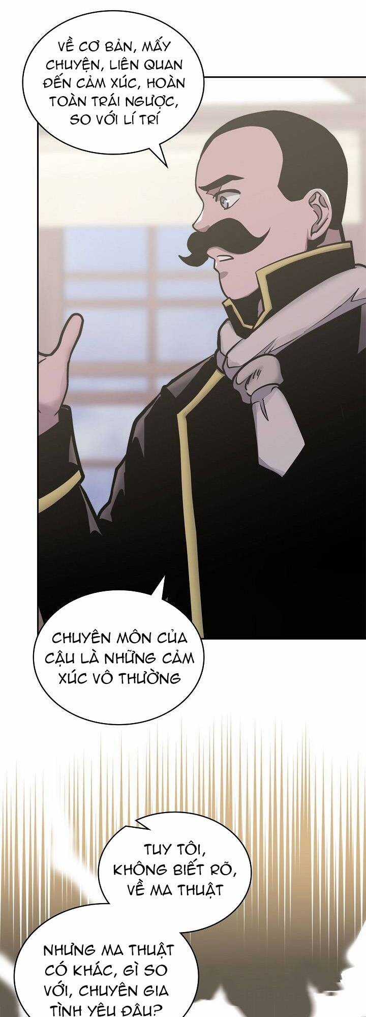 Chiến Binh Đến Từ Thế Giới Khác Chapter 227 trang 5