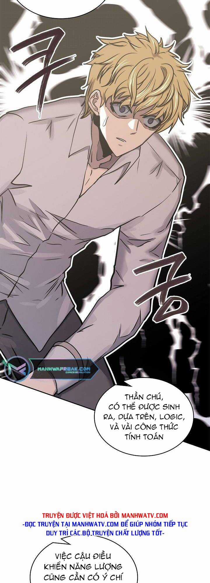 Chiến Binh Đến Từ Thế Giới Khác Chapter 227 trang 6