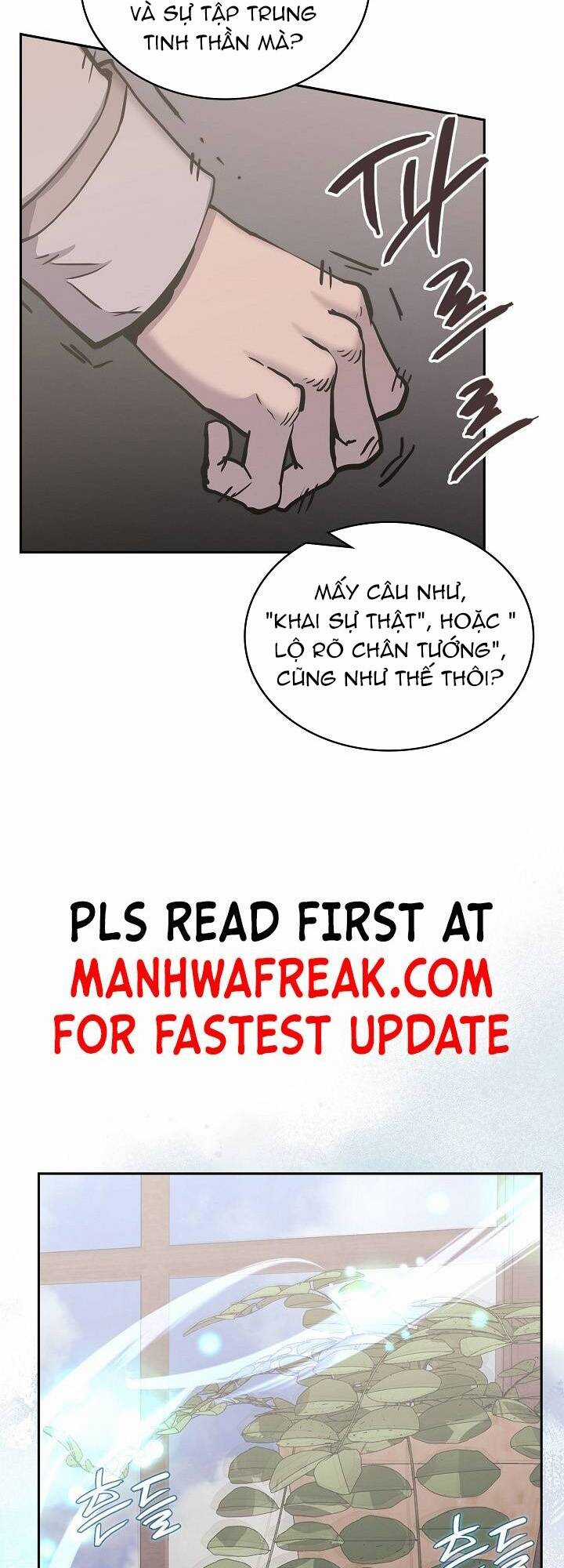 Chiến Binh Đến Từ Thế Giới Khác Chapter 227 trang 7