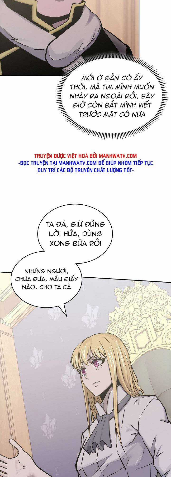 Chiến Binh Đến Từ Thế Giới Khác Chapter 228 trang 10