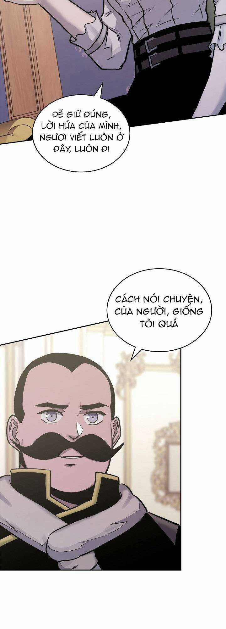 Chiến Binh Đến Từ Thế Giới Khác Chapter 228 trang 11