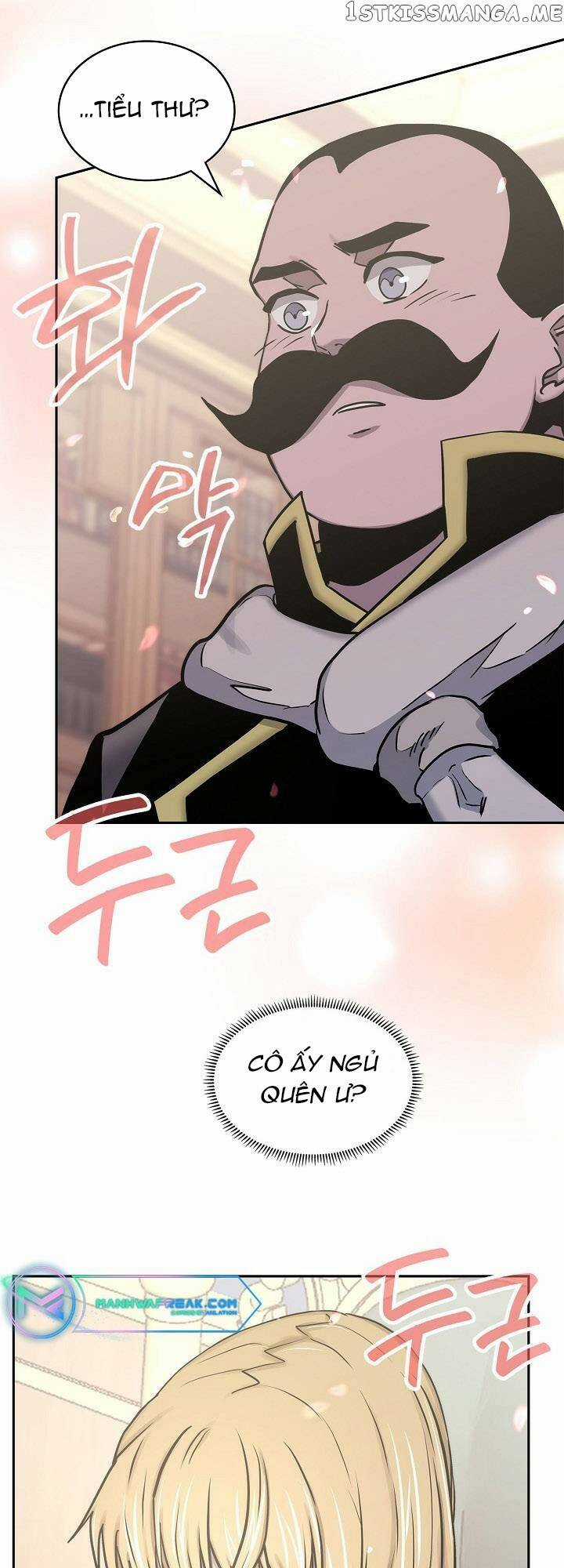 Chiến Binh Đến Từ Thế Giới Khác Chapter 228 trang 17