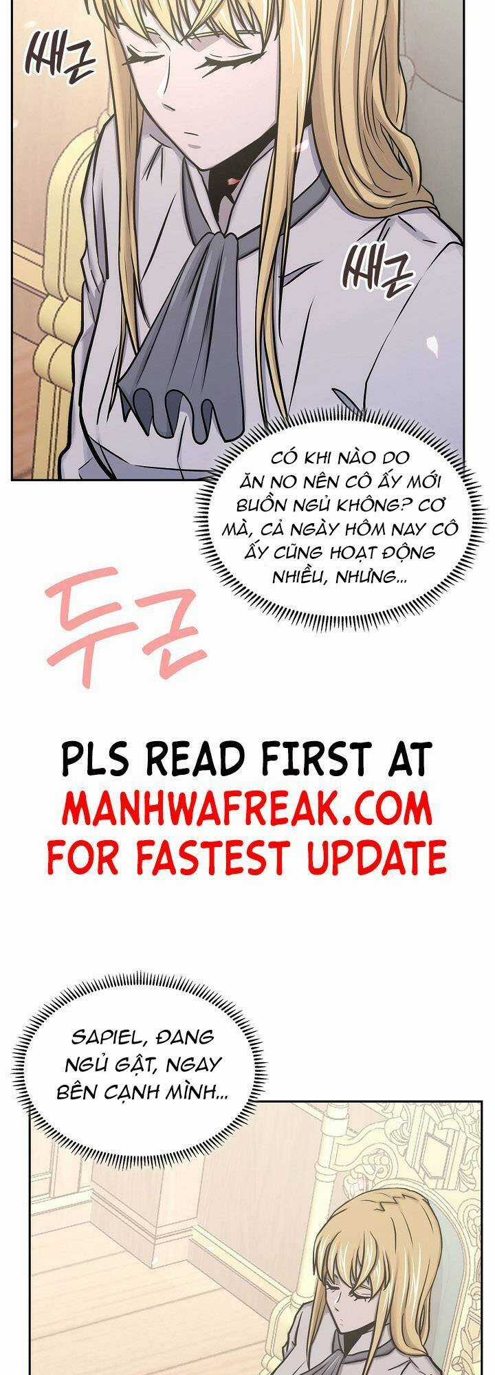 Chiến Binh Đến Từ Thế Giới Khác Chapter 228 trang 18