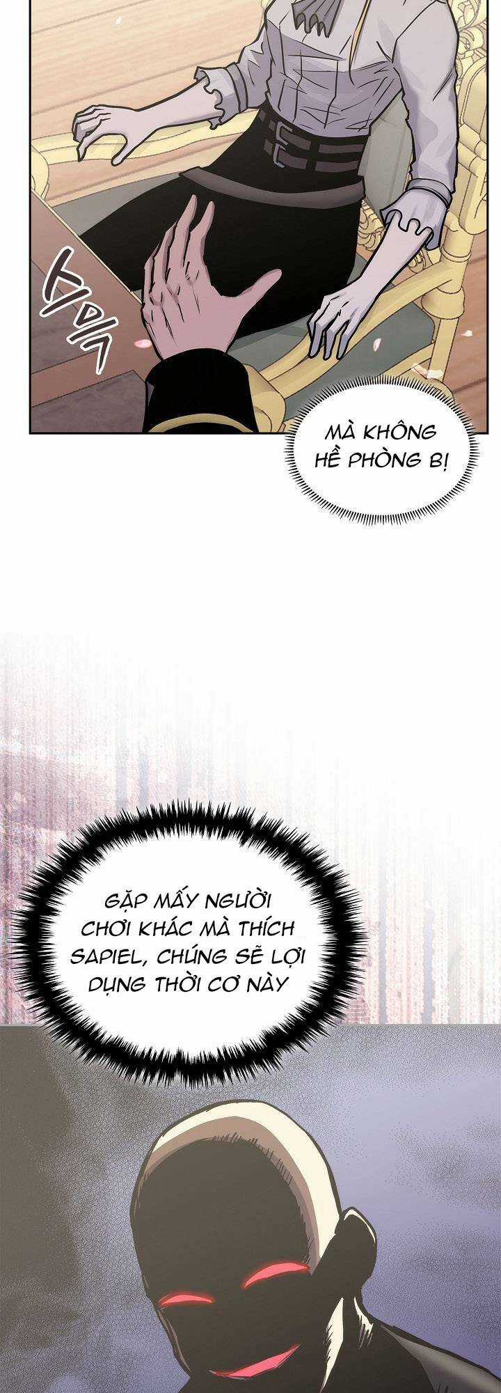 Chiến Binh Đến Từ Thế Giới Khác Chapter 228 trang 19