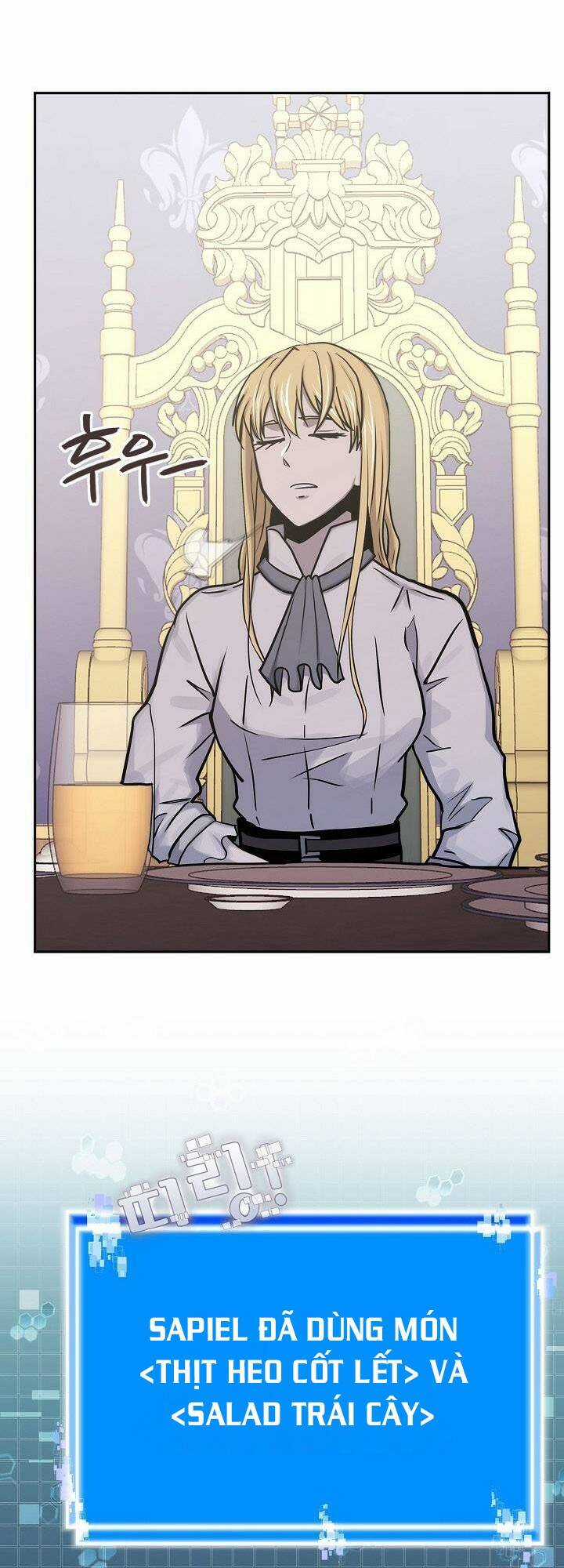 Chiến Binh Đến Từ Thế Giới Khác Chapter 228 trang 2