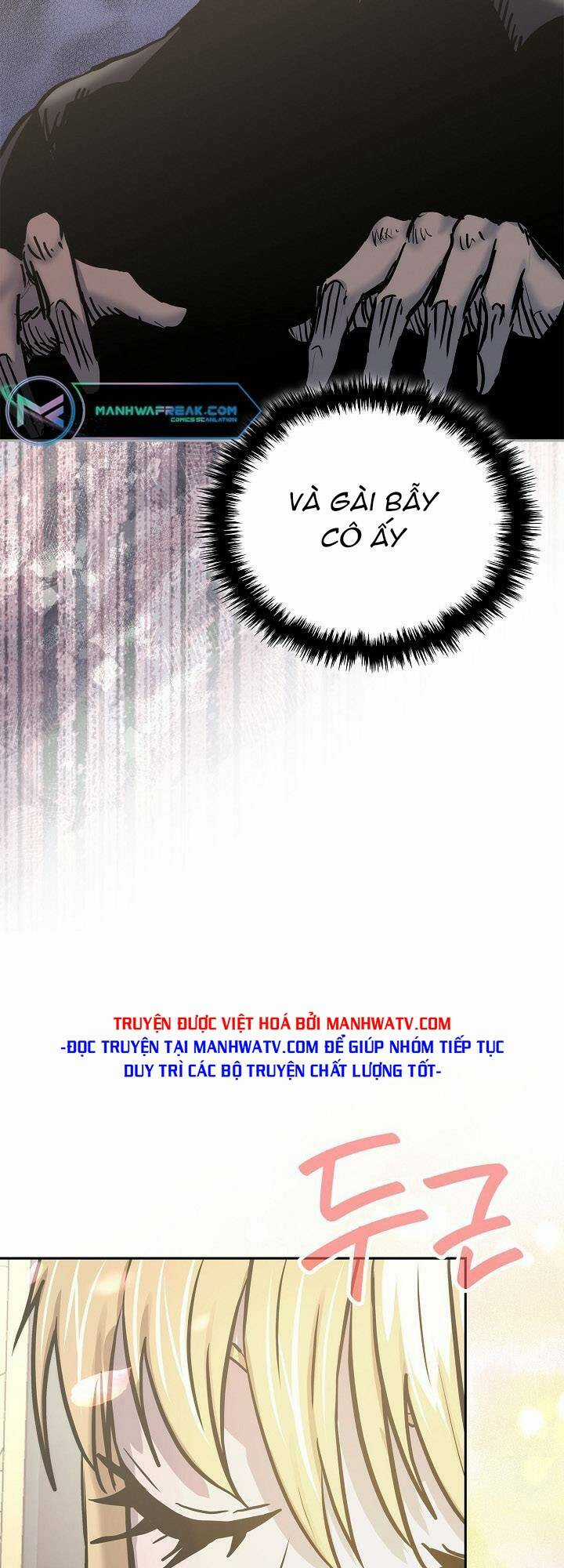 Chiến Binh Đến Từ Thế Giới Khác Chapter 228 trang 20