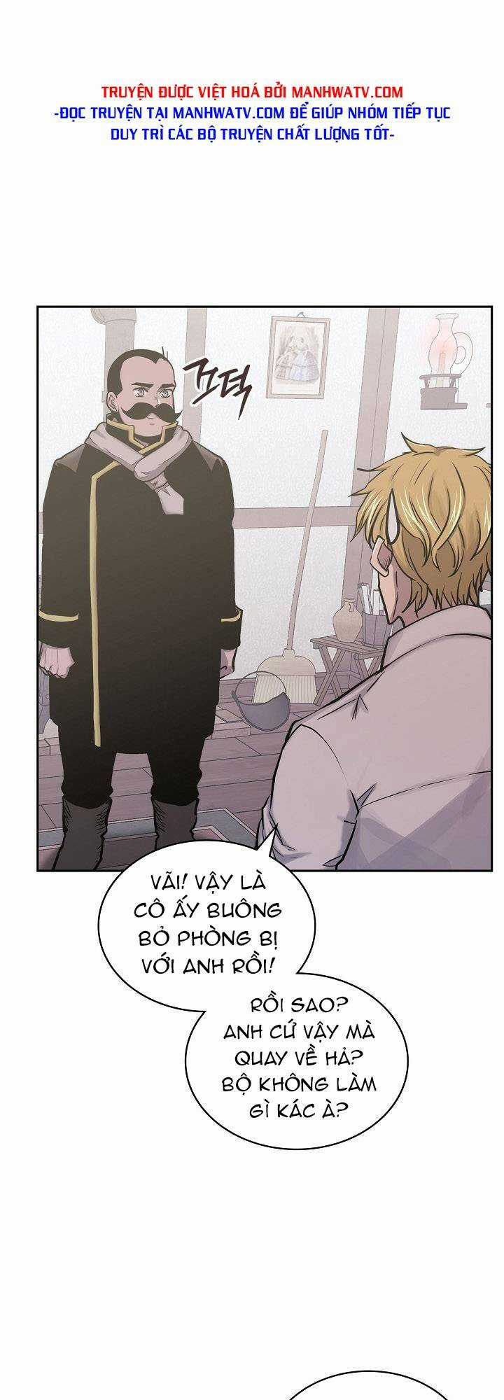Chiến Binh Đến Từ Thế Giới Khác Chapter 228 trang 28