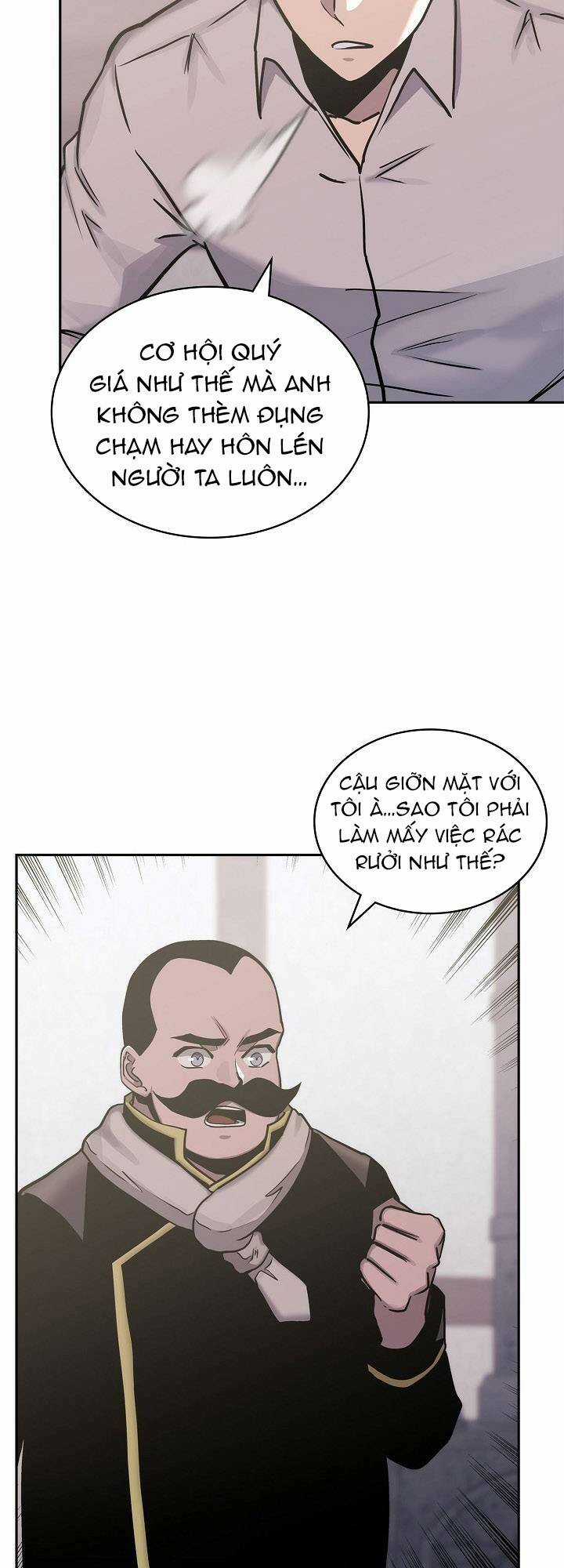 Chiến Binh Đến Từ Thế Giới Khác Chapter 228 trang 30