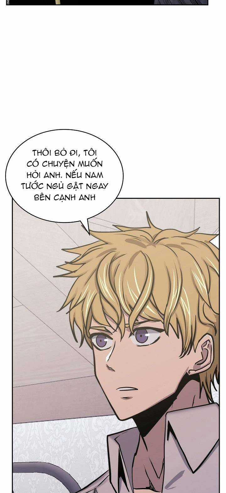 Chiến Binh Đến Từ Thế Giới Khác Chapter 228 trang 31