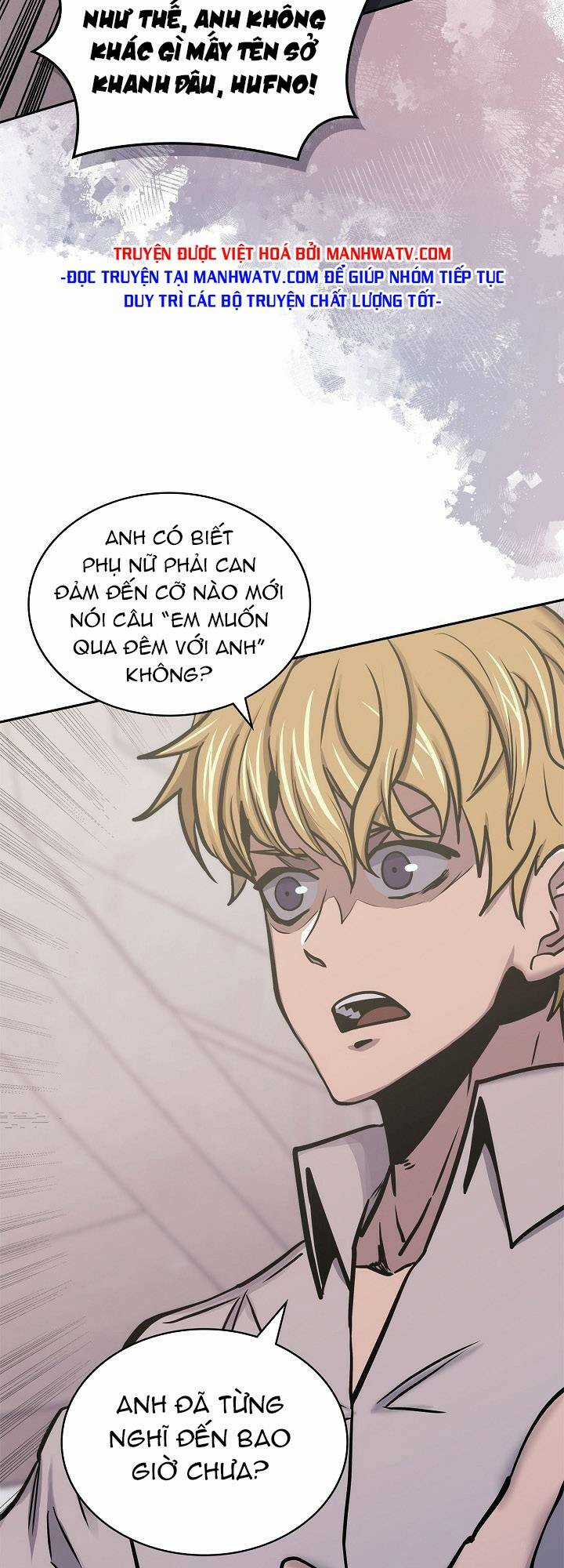 Chiến Binh Đến Từ Thế Giới Khác Chapter 228 trang 35