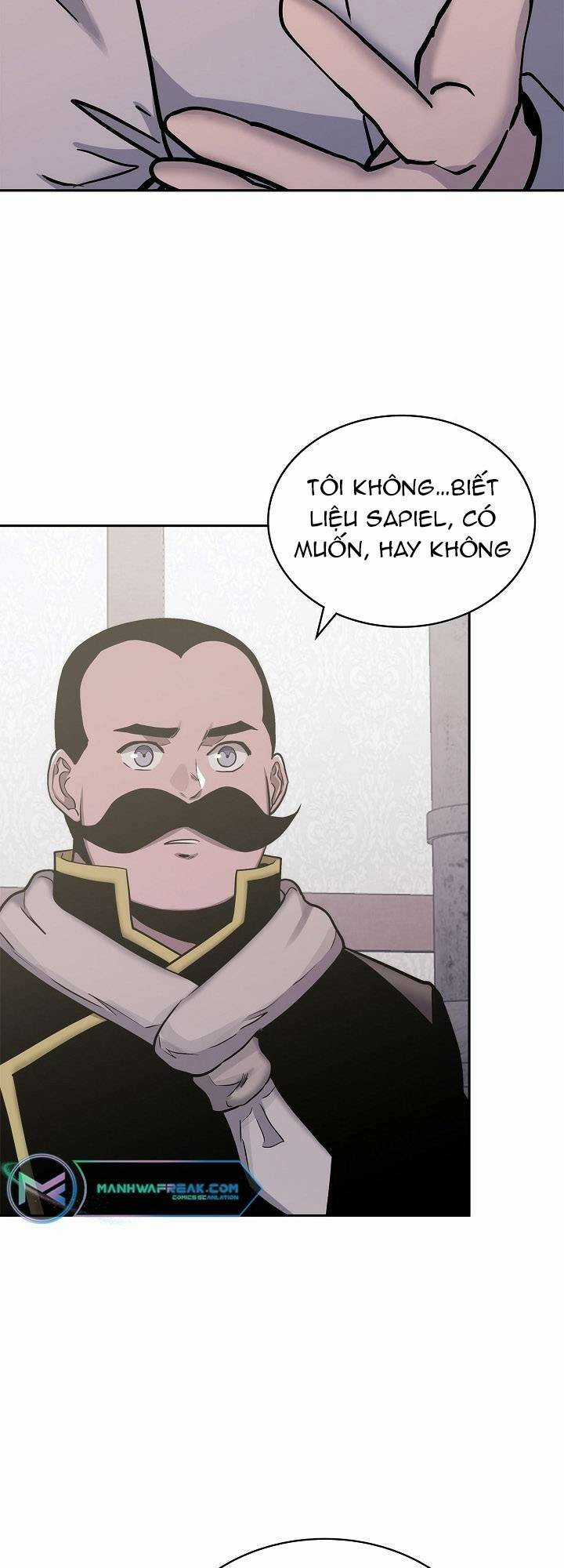 Chiến Binh Đến Từ Thế Giới Khác Chapter 228 trang 36