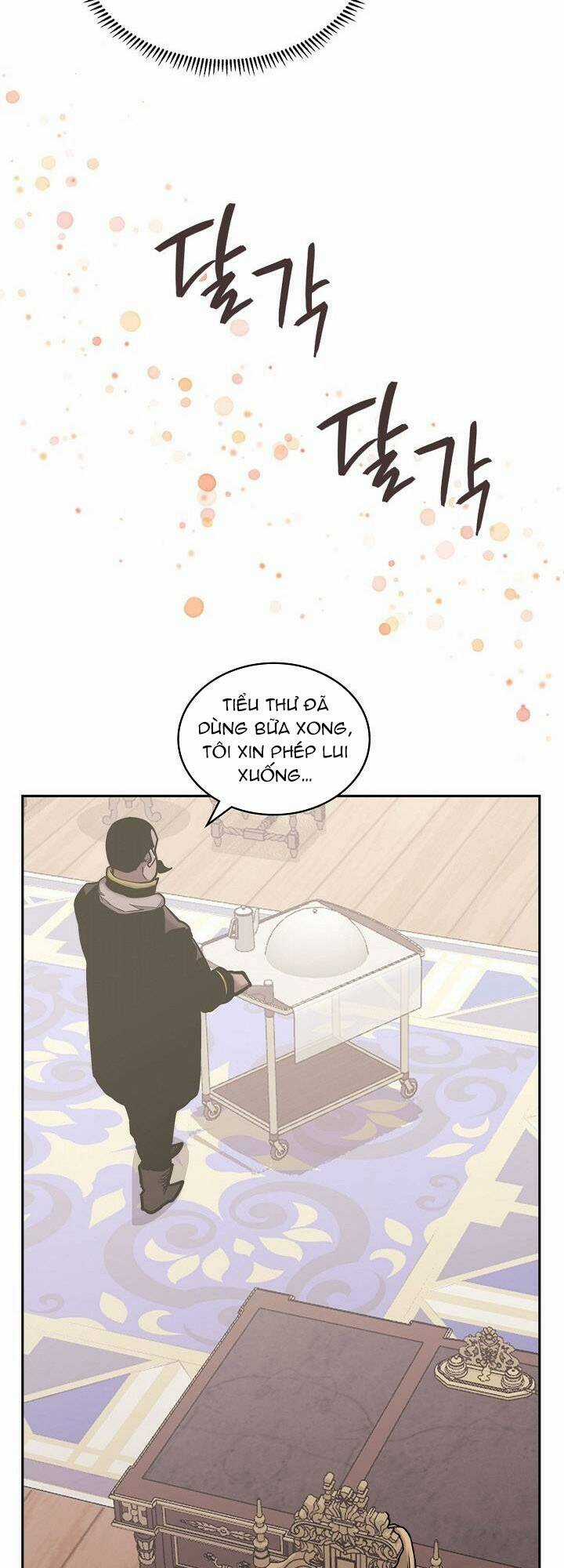 Chiến Binh Đến Từ Thế Giới Khác Chapter 228 trang 4