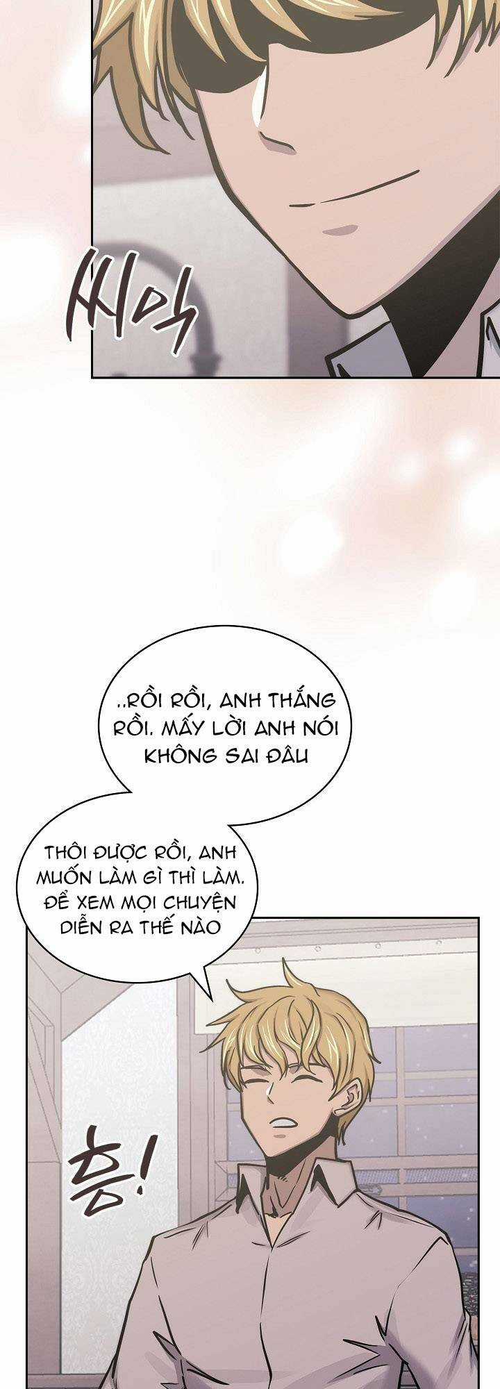 Chiến Binh Đến Từ Thế Giới Khác Chapter 228 trang 42