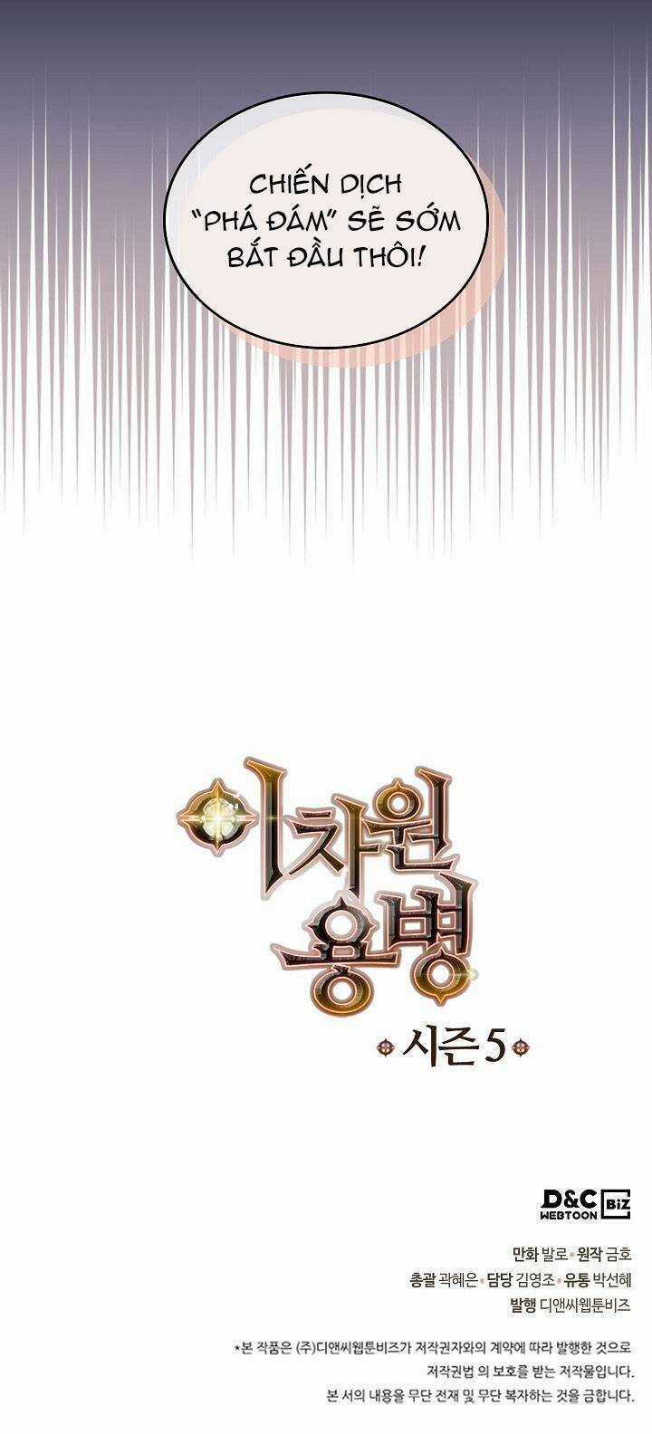 Chiến Binh Đến Từ Thế Giới Khác Chapter 228 trang 45