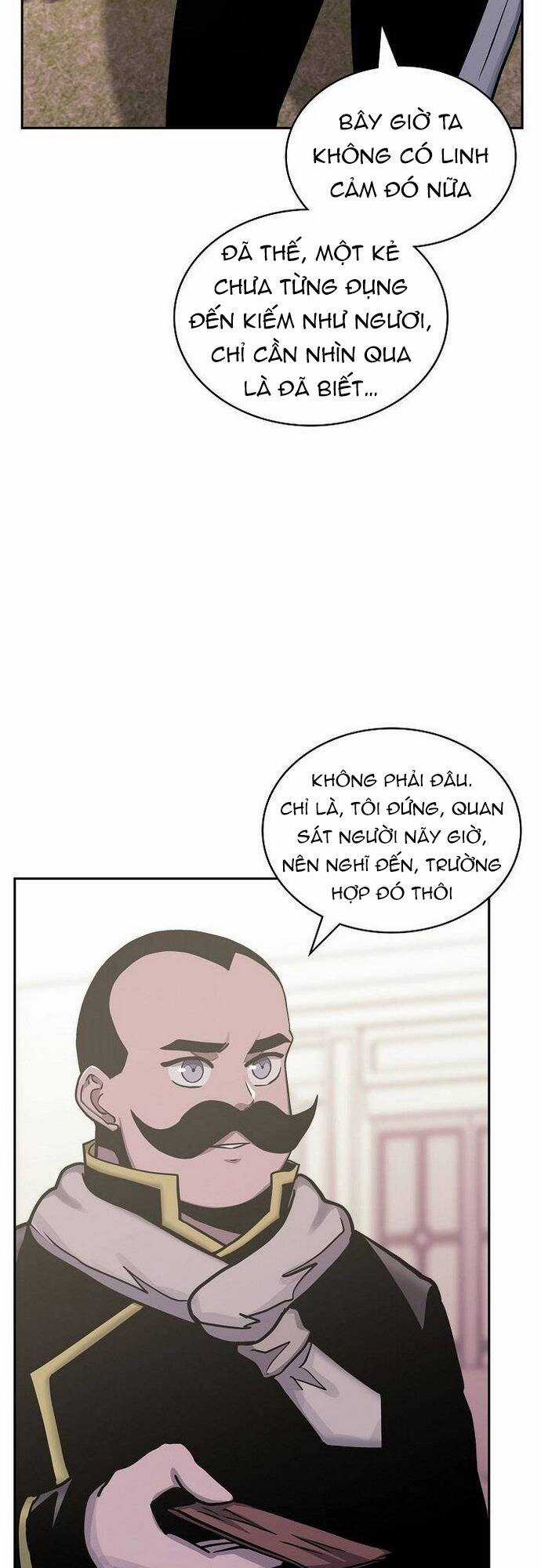 Chiến Binh Đến Từ Thế Giới Khác Chapter 229 trang 10