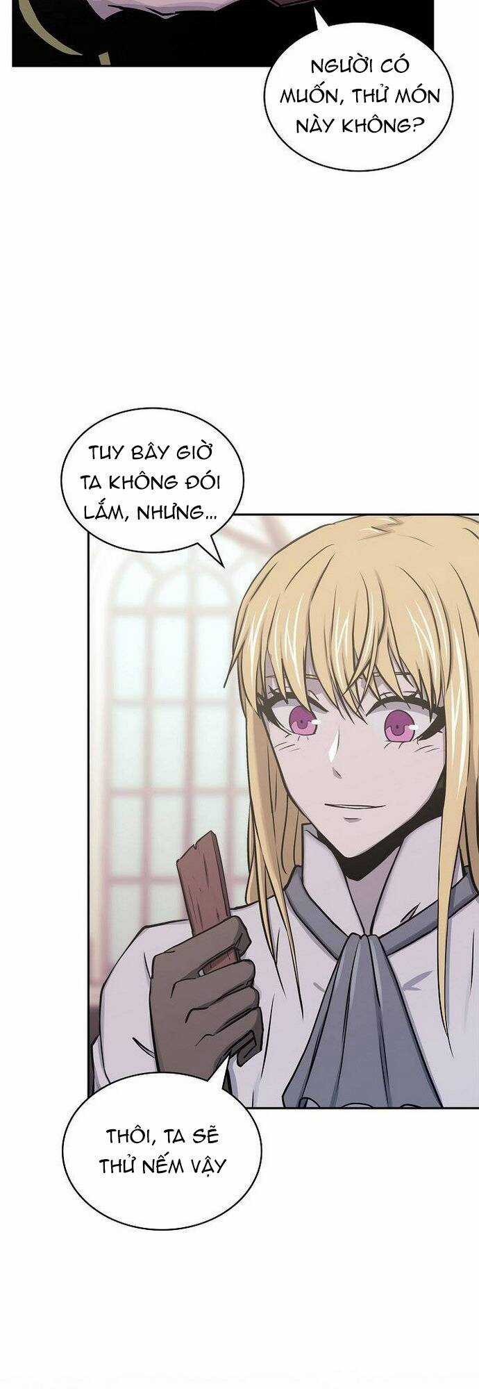 Chiến Binh Đến Từ Thế Giới Khác Chapter 229 trang 11