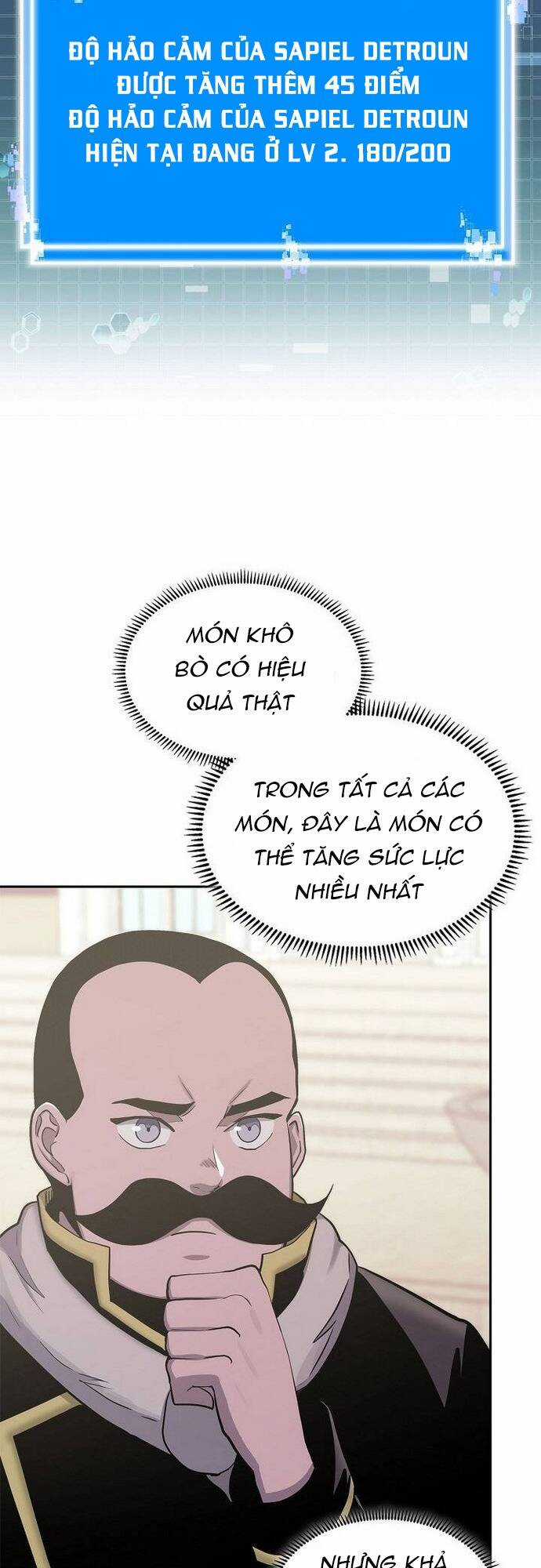 Chiến Binh Đến Từ Thế Giới Khác Chapter 229 trang 13