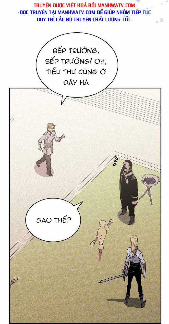 Chiến Binh Đến Từ Thế Giới Khác Chapter 229 trang 15