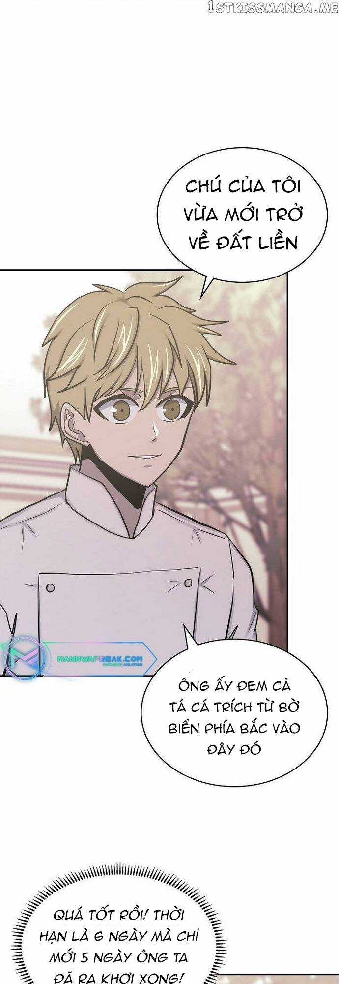 Chiến Binh Đến Từ Thế Giới Khác Chapter 229 trang 16