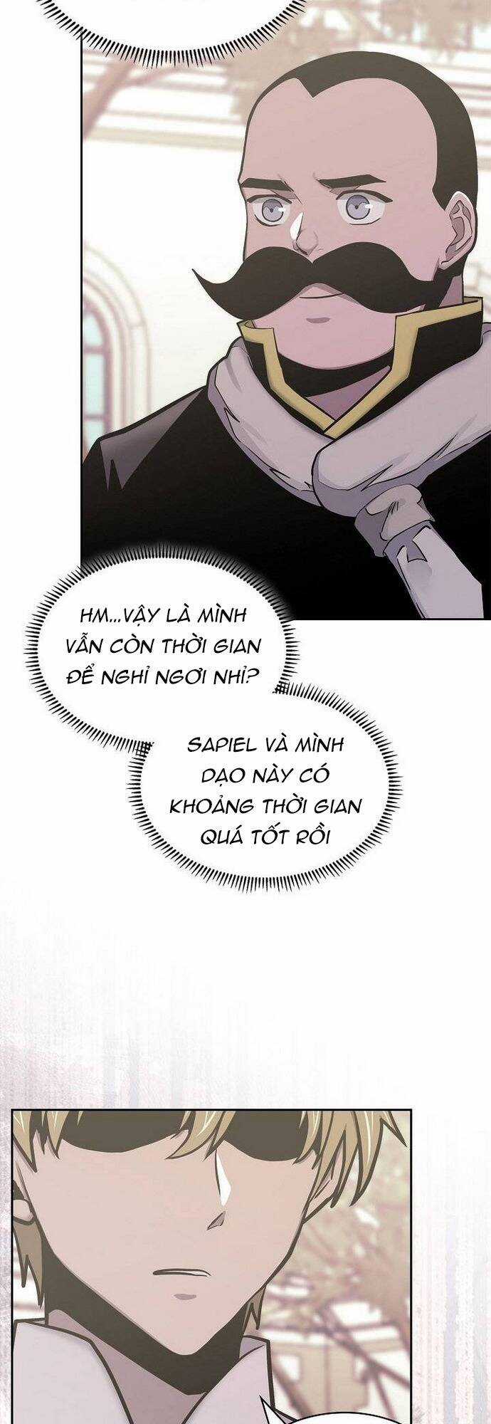 Chiến Binh Đến Từ Thế Giới Khác Chapter 229 trang 17