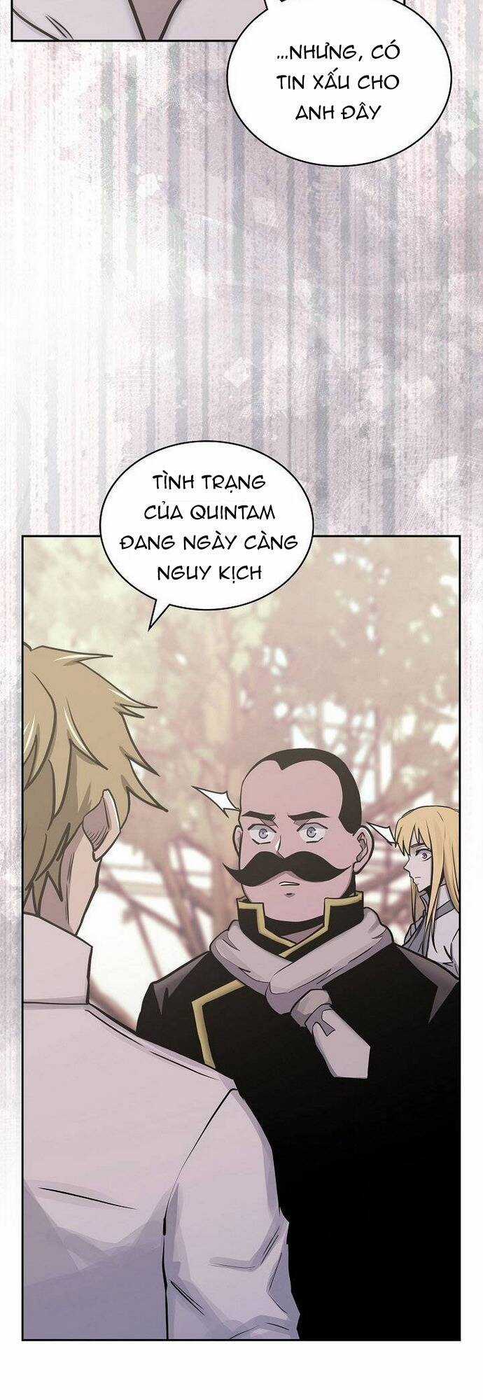 Chiến Binh Đến Từ Thế Giới Khác Chapter 229 trang 18