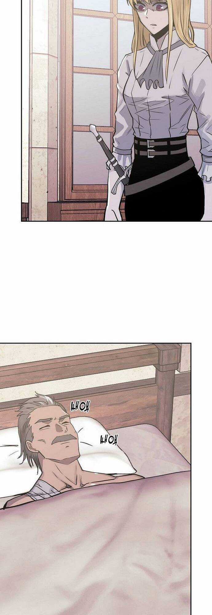 Chiến Binh Đến Từ Thế Giới Khác Chapter 229 trang 21