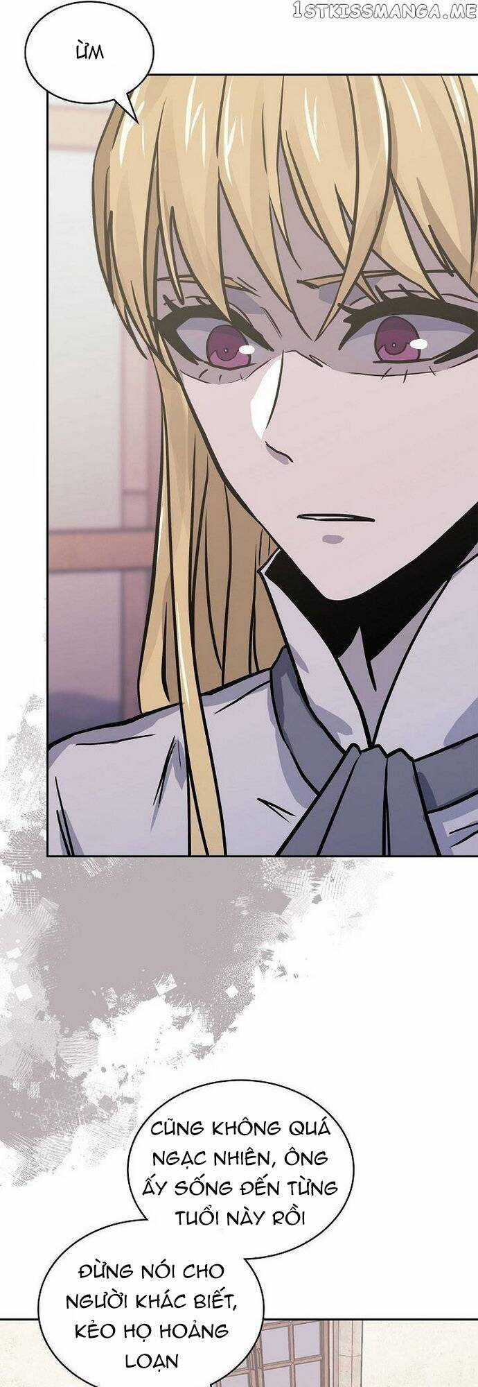 Chiến Binh Đến Từ Thế Giới Khác Chapter 229 trang 24