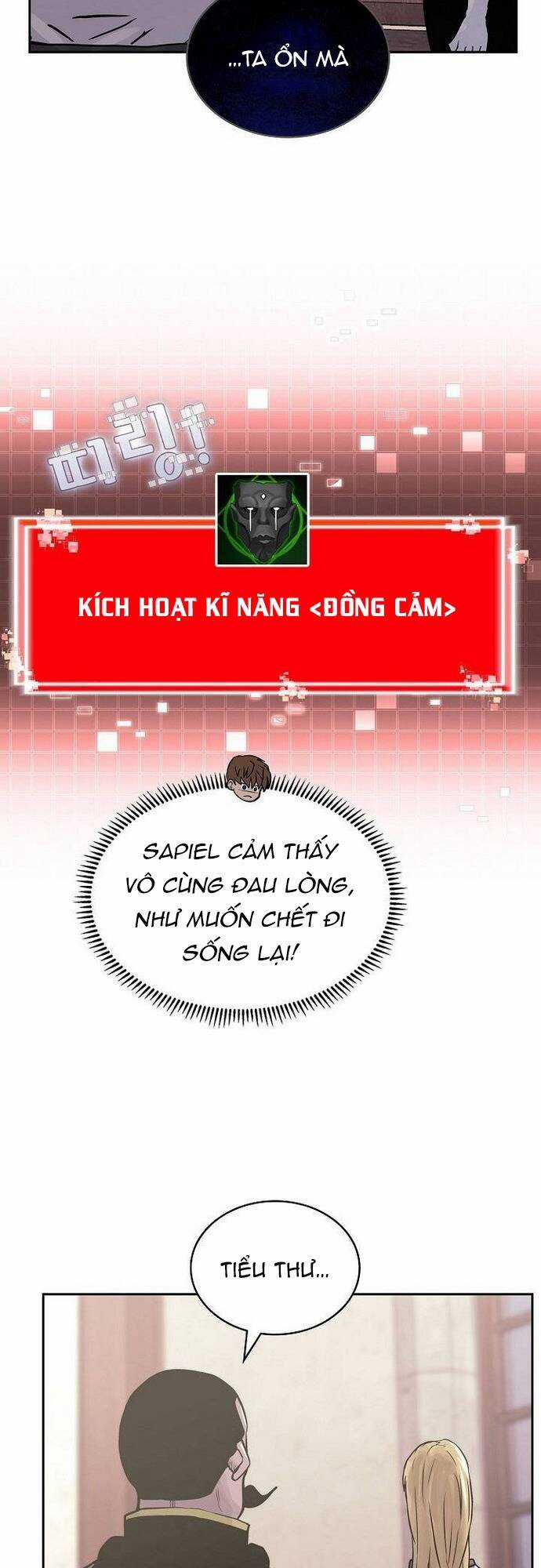 Chiến Binh Đến Từ Thế Giới Khác Chapter 229 trang 26