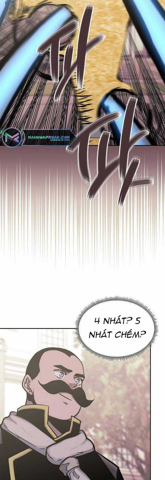 Chiến Binh Đến Từ Thế Giới Khác Chapter 229 trang 3