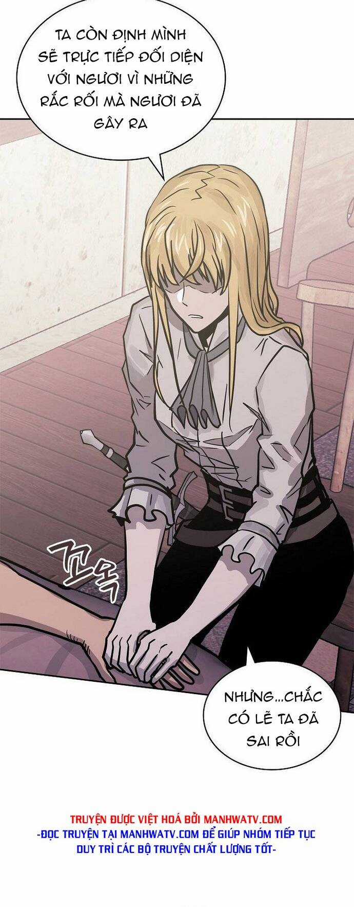 Chiến Binh Đến Từ Thế Giới Khác Chapter 229 trang 30