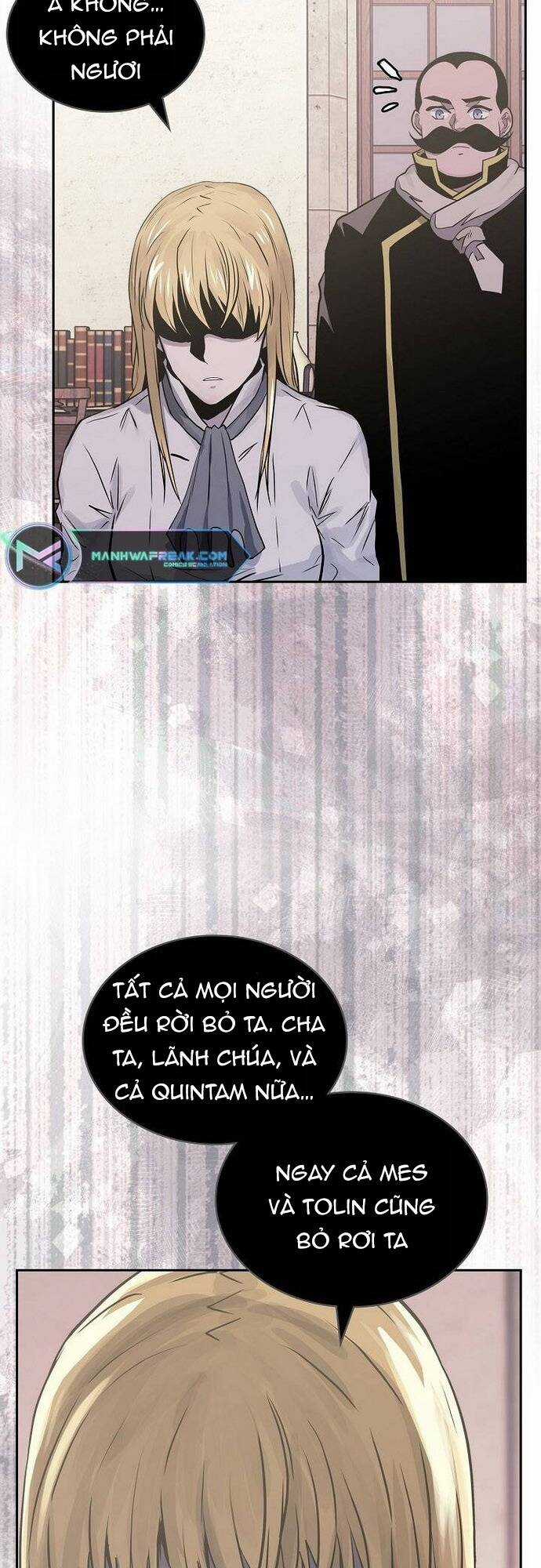 Chiến Binh Đến Từ Thế Giới Khác Chapter 229 trang 34