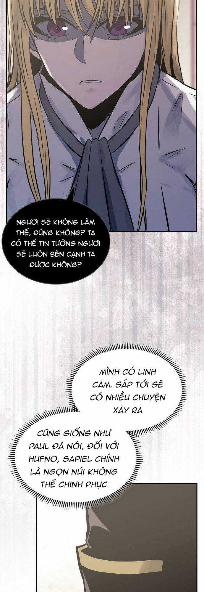 Chiến Binh Đến Từ Thế Giới Khác Chapter 229 trang 35