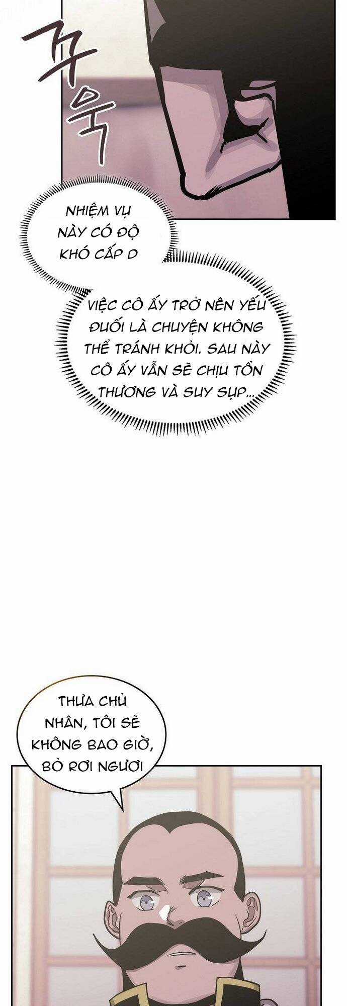 Chiến Binh Đến Từ Thế Giới Khác Chapter 229 trang 36