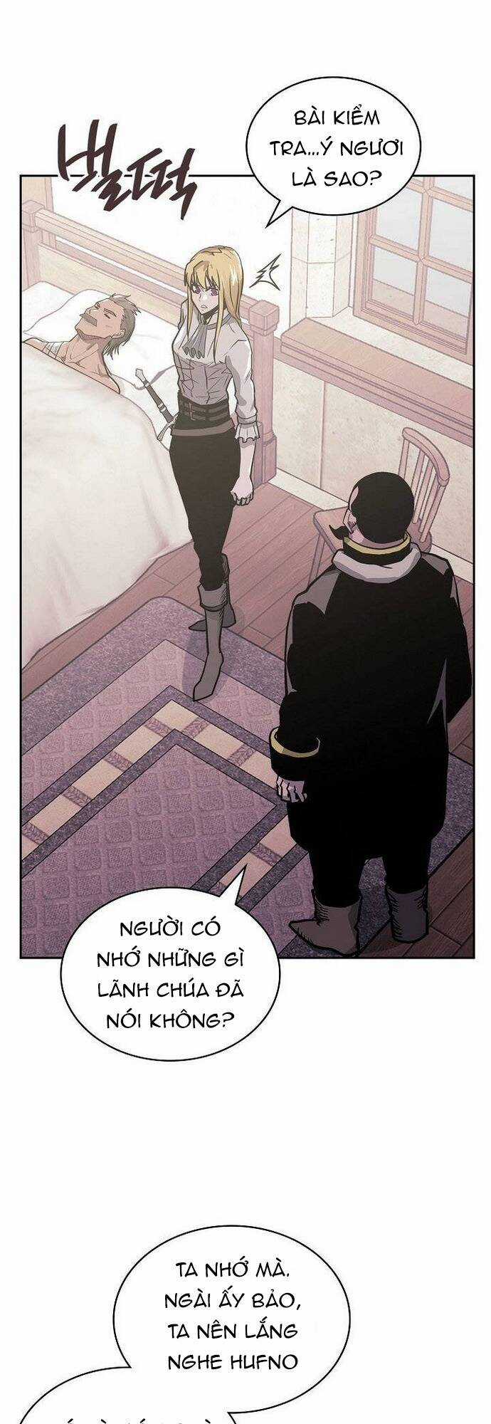 Chiến Binh Đến Từ Thế Giới Khác Chapter 229 trang 40