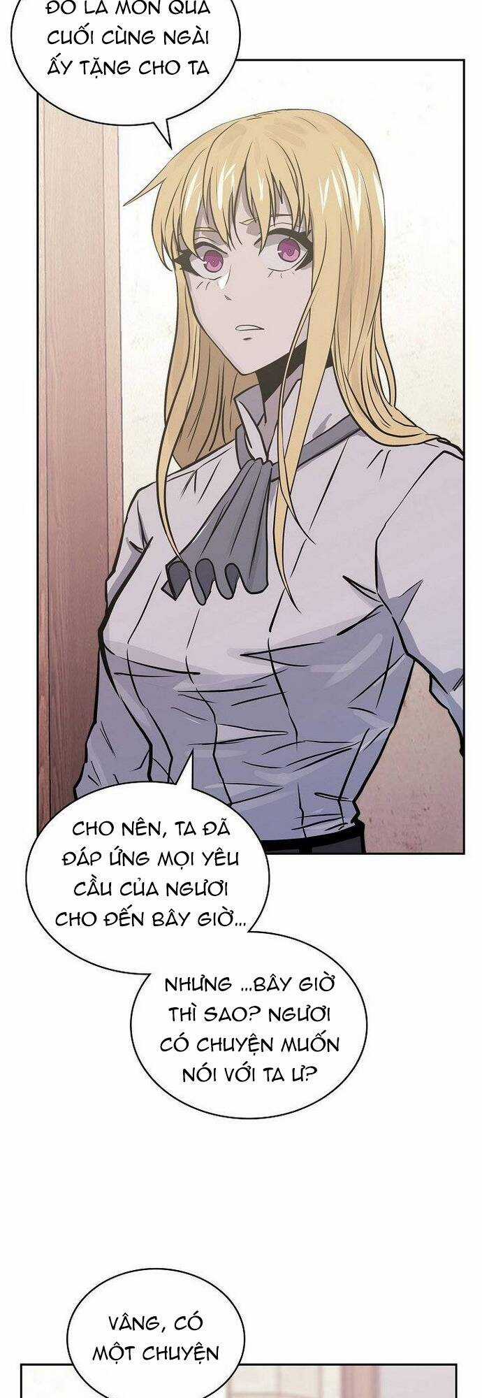 Chiến Binh Đến Từ Thế Giới Khác Chapter 229 trang 41