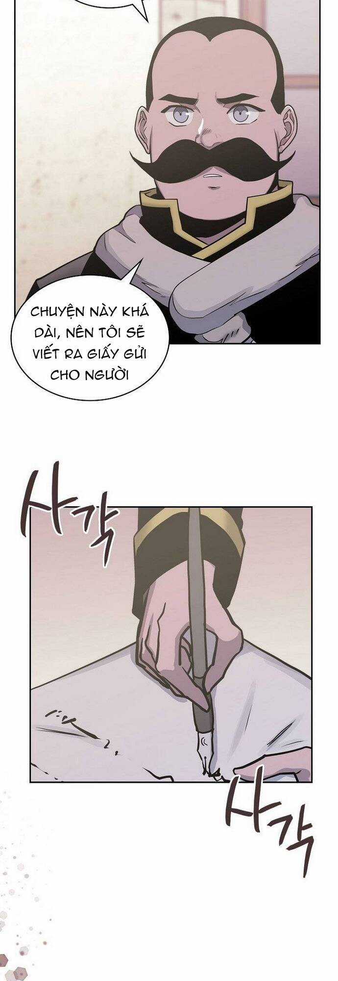 Chiến Binh Đến Từ Thế Giới Khác Chapter 229 trang 42