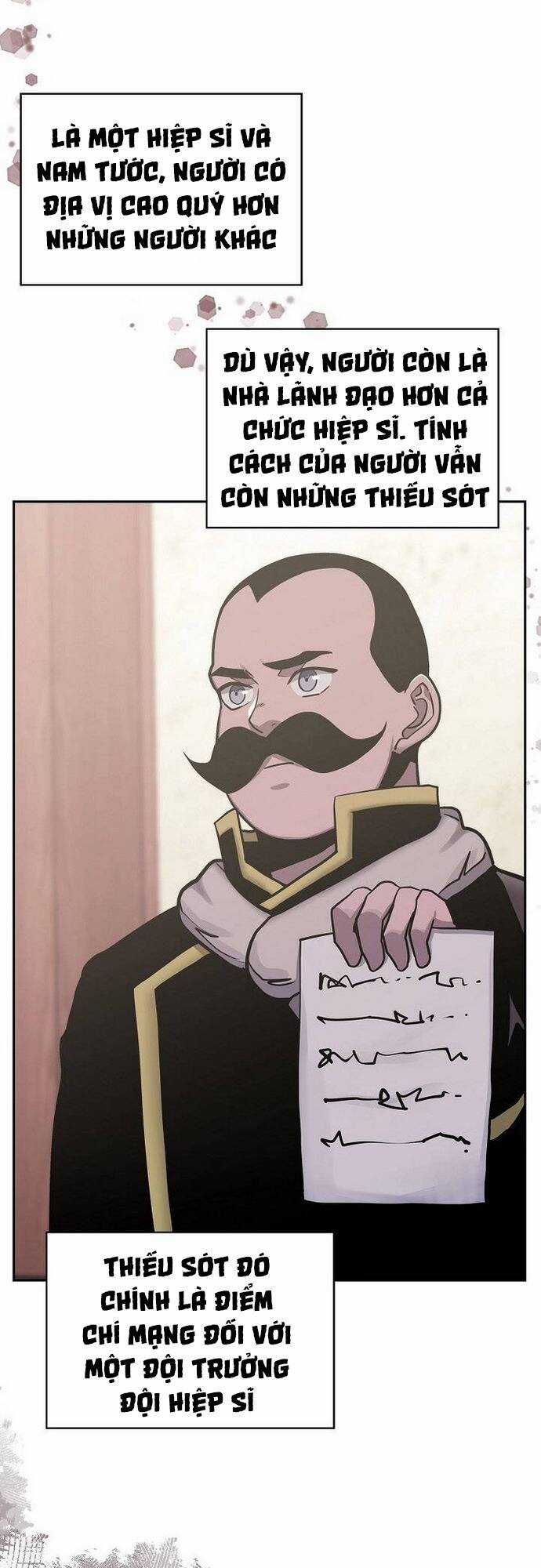 Chiến Binh Đến Từ Thế Giới Khác Chapter 229 trang 43