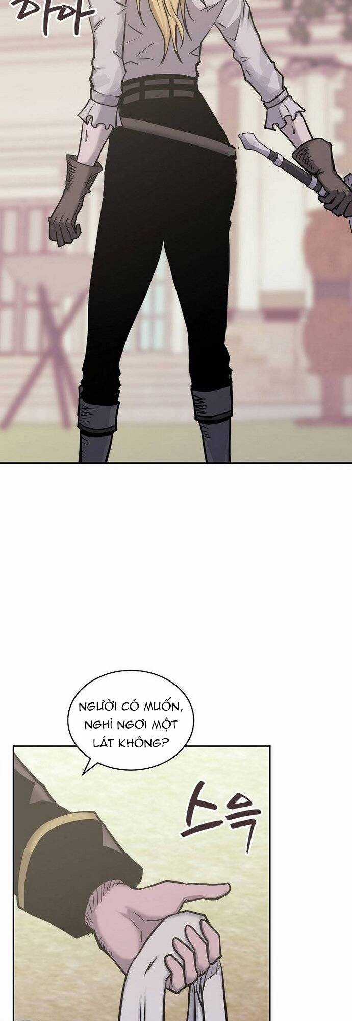 Chiến Binh Đến Từ Thế Giới Khác Chapter 229 trang 5